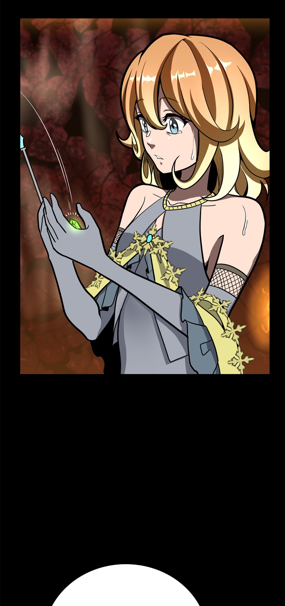 The Beginning After The End Chapter 61 image 07